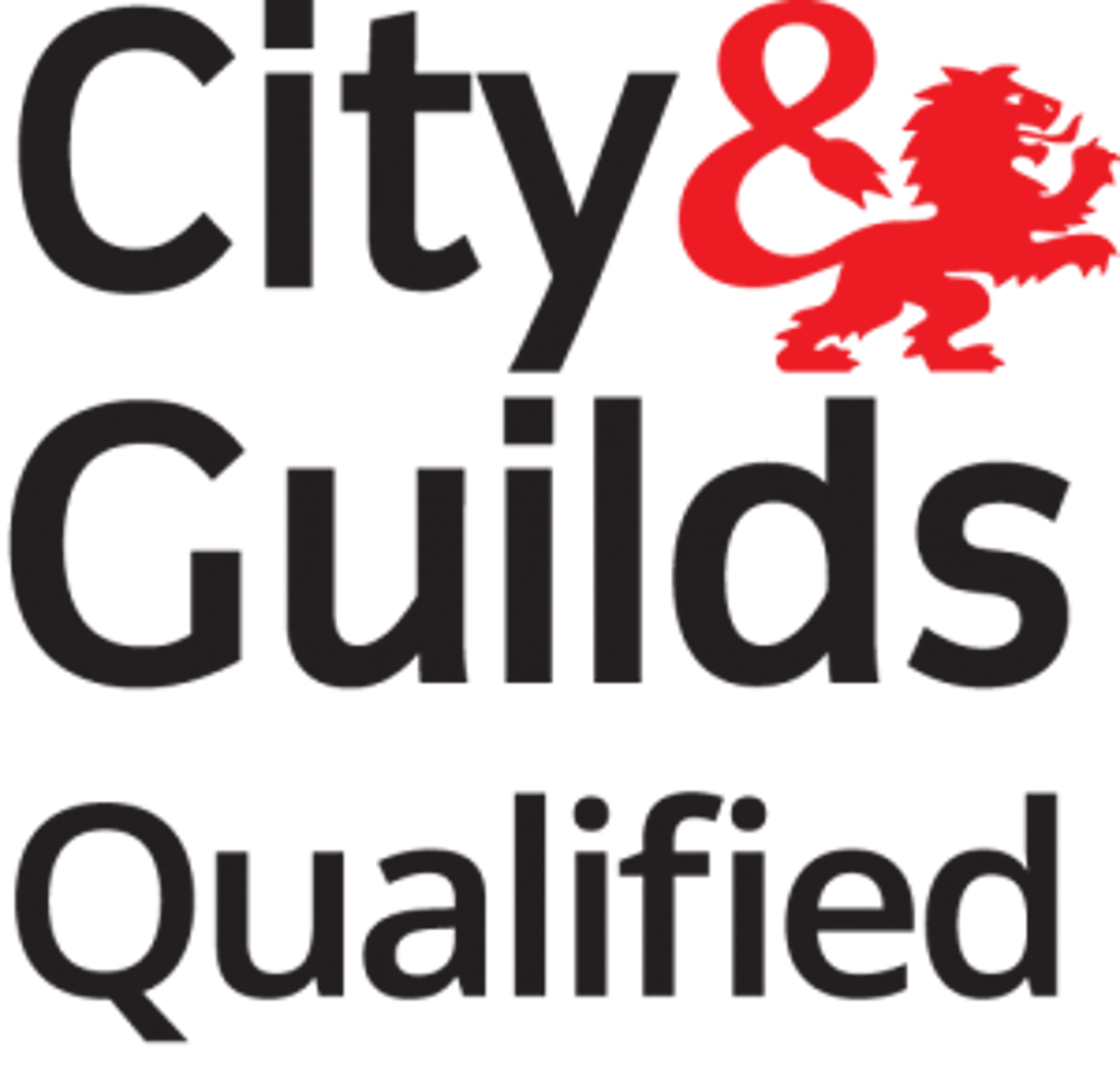 City And Guilds Qualified 2